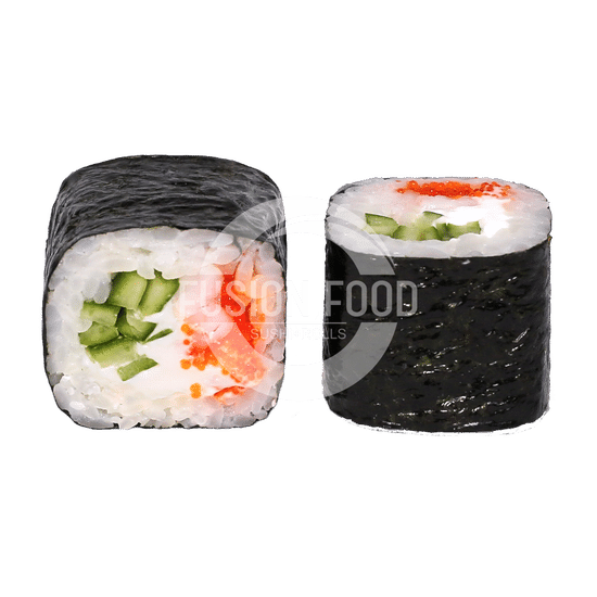 Ролл «Окинава»