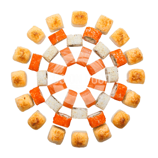 Сет «Лондон»