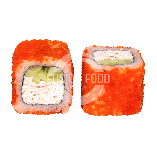 Ролл «Калифорния Классическая»