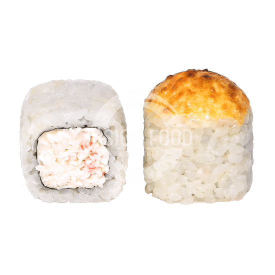 Ролл Гриль «White»