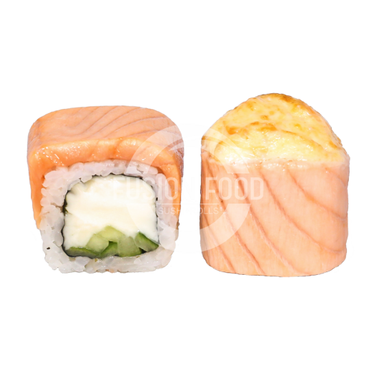 Ролл Гриль «Филадельфия Royal»