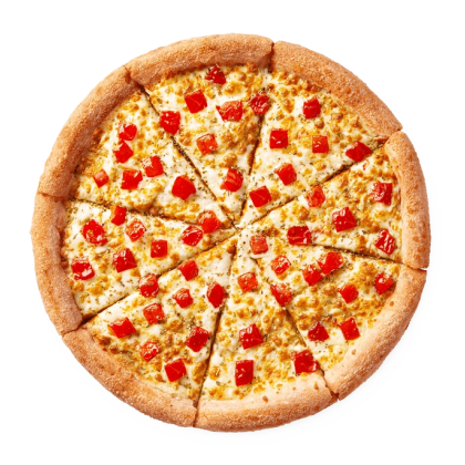 Пицца Маргарита