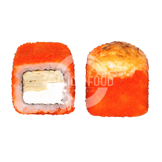 Ролл Гриль «Нагасима»