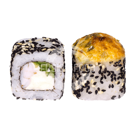 Ролл Гриль «Чили Креветка»