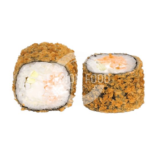 Ролл Темпура «Филадельфия»