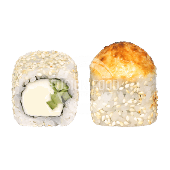 Ролл Гриль «Сикоку»