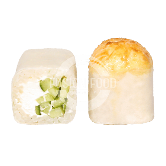 Ролл Гриль «Харумаки с Креветкой»