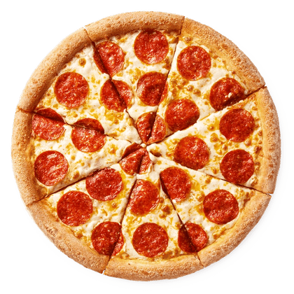 Пицца Пепперони