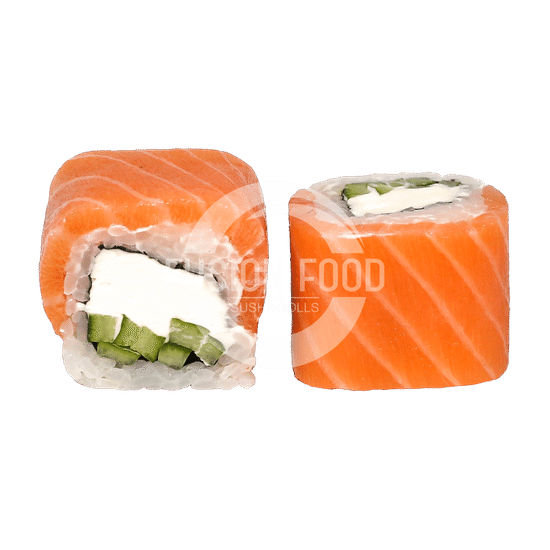 Ролл «Филадельфия Классическая»