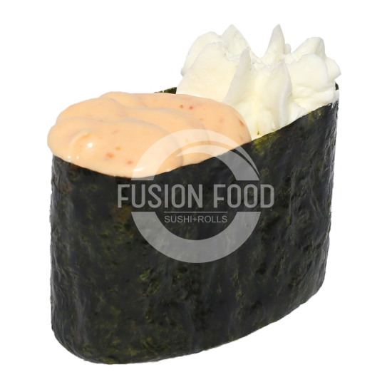 Крим Суши Креветка