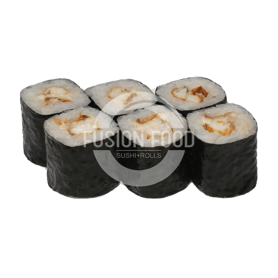 Ролл «Классический Угорь»