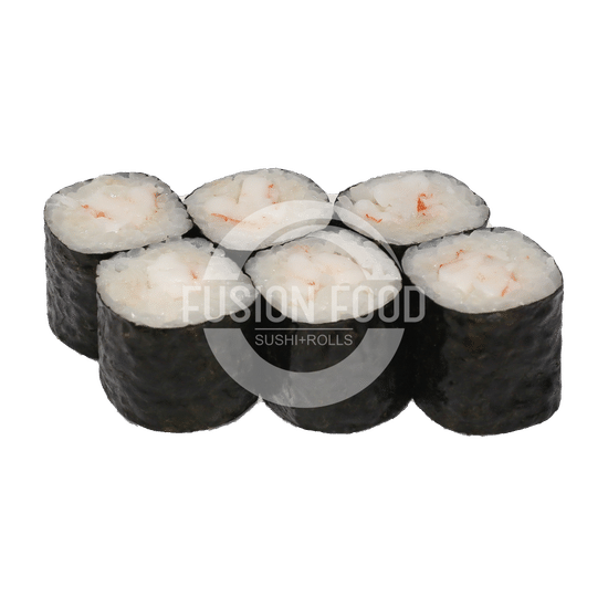 Ролл «Классический Креветка»