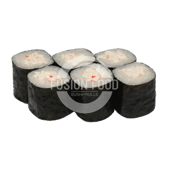 Ролл «Классический Краб»