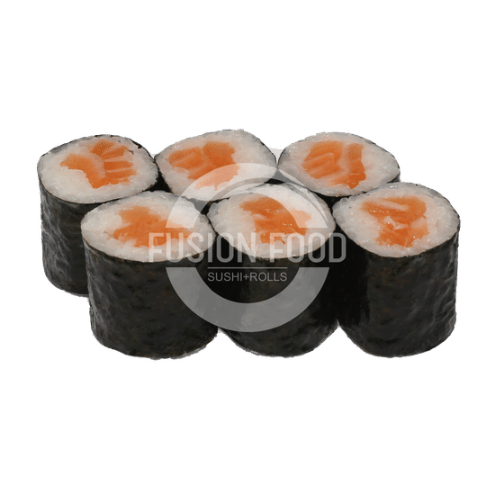 Ролл «Классический Лосось»