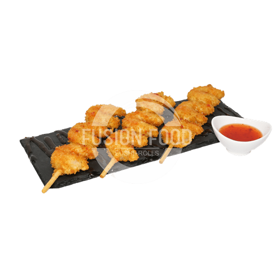 Темпура Креветки 9 шт