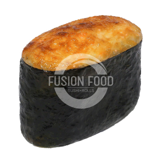 Гриль Суши Угорь