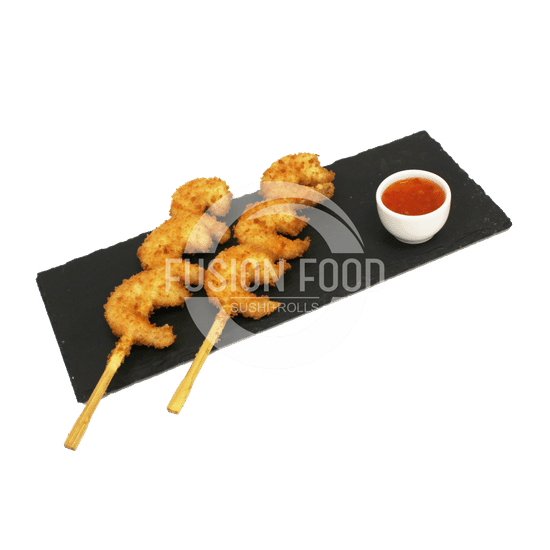 Темпура Креветки 6 шт