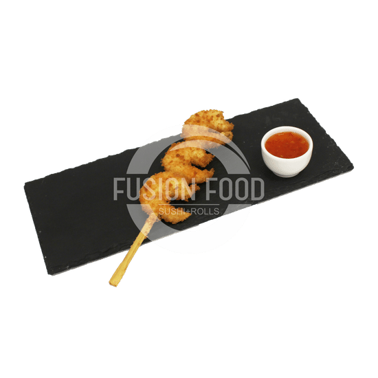 Темпура Креветки 3 шт