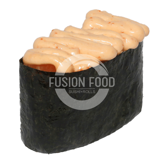 Суши Спайси Угорь