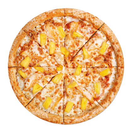 Пицца Гавайская