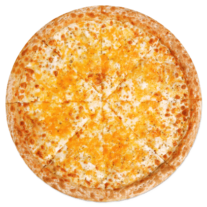 Пицца Сырная