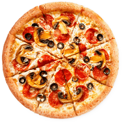 Пицца Итальянская