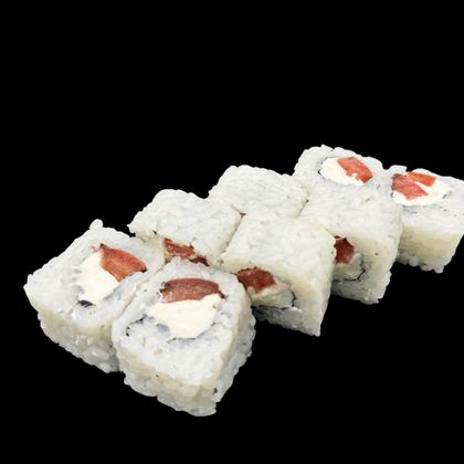 Ролл «Томато маки»