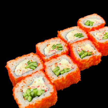 Ролл «Калифорния Кани»