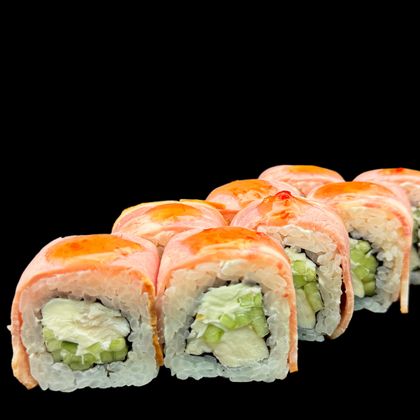 Ролл «Бекон»