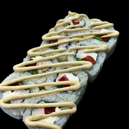 Ролл «Цезарь»