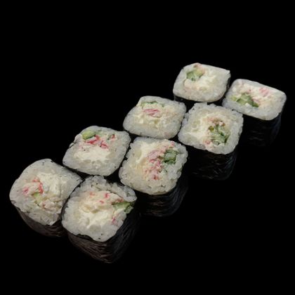 Ролл «Кани маки»