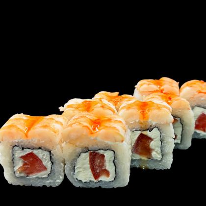 Ролл «Филадельфия Шримс»