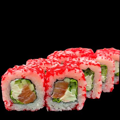 Ролл «Кисс»