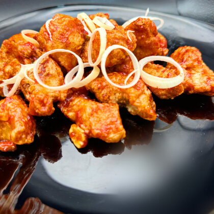 Филе «Данман»