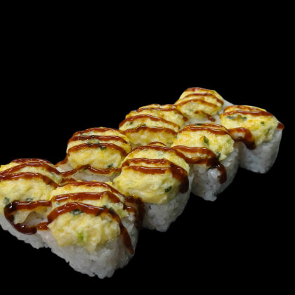 Чизу (запечённый )