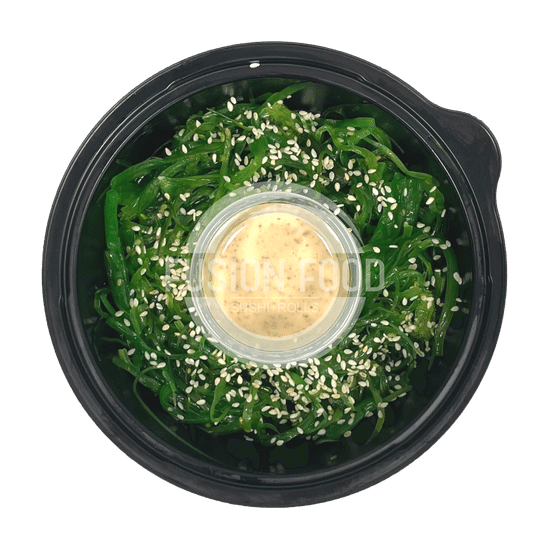 Салат Чукка