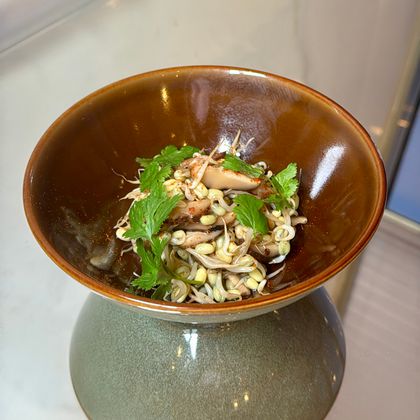 Салат Мояши