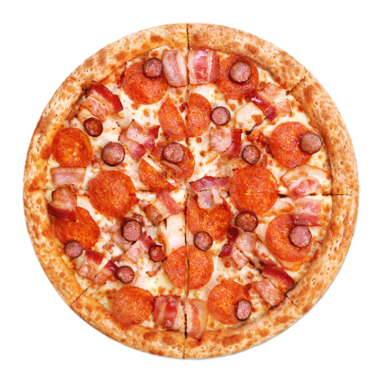 Пицца Мясная