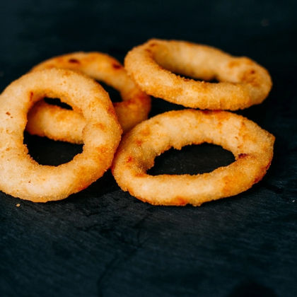 Луковые кольца