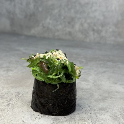 Гункан с чукой