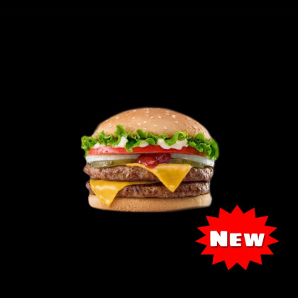 Биг мак
