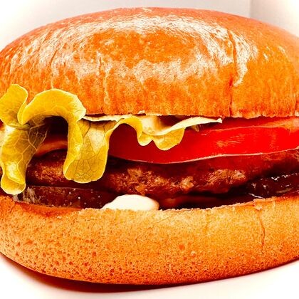 Мама бургер