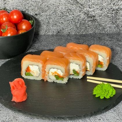 Ролл «Филадельфия эби»