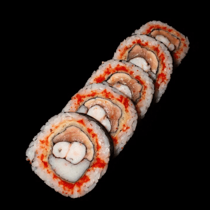 Ролл «Биг Шеф»