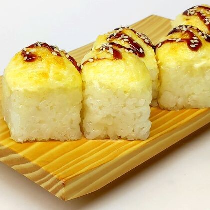 Сырная фантазия