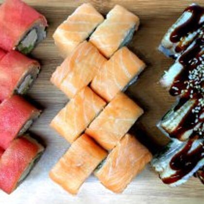 Филадельфия Мини