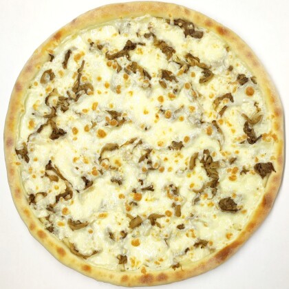 Пицца Грибная
