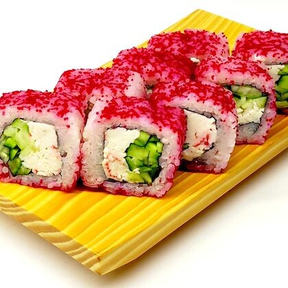 Калифорния краб