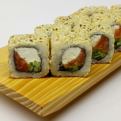 Филадельфия в кунжуте