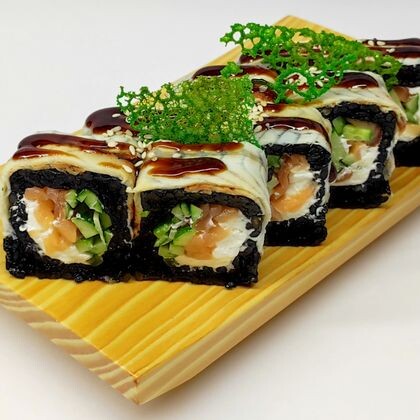 Канада Блэк